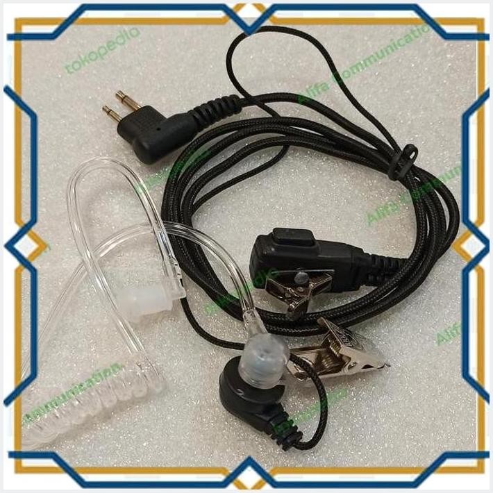 [alf] handsfree earphone selang hyt tc508 tc580 tc700 tc500 bd508 bd558