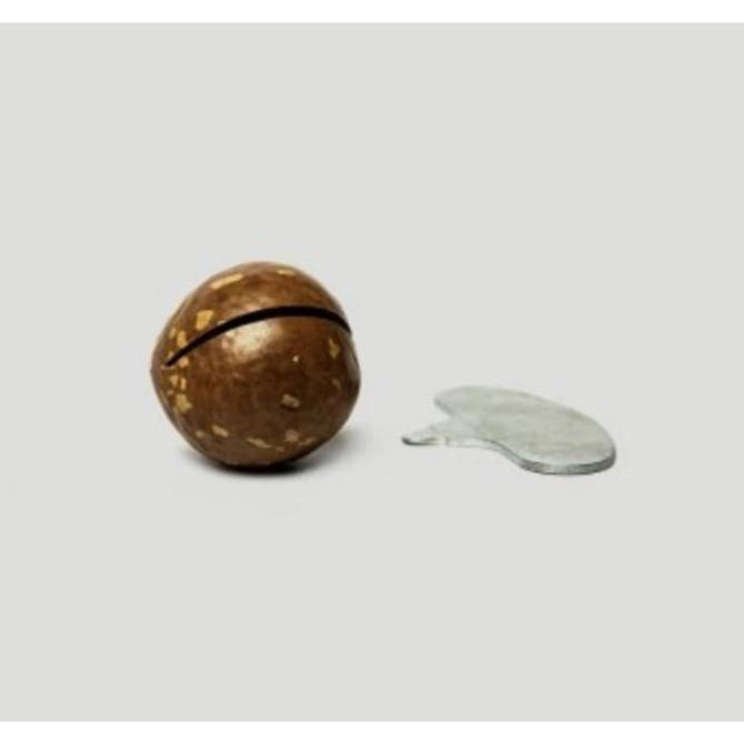 

Sale Kacang Macadamia Panggang Happy Nut Vanilla Macadamias 225Gr Australia