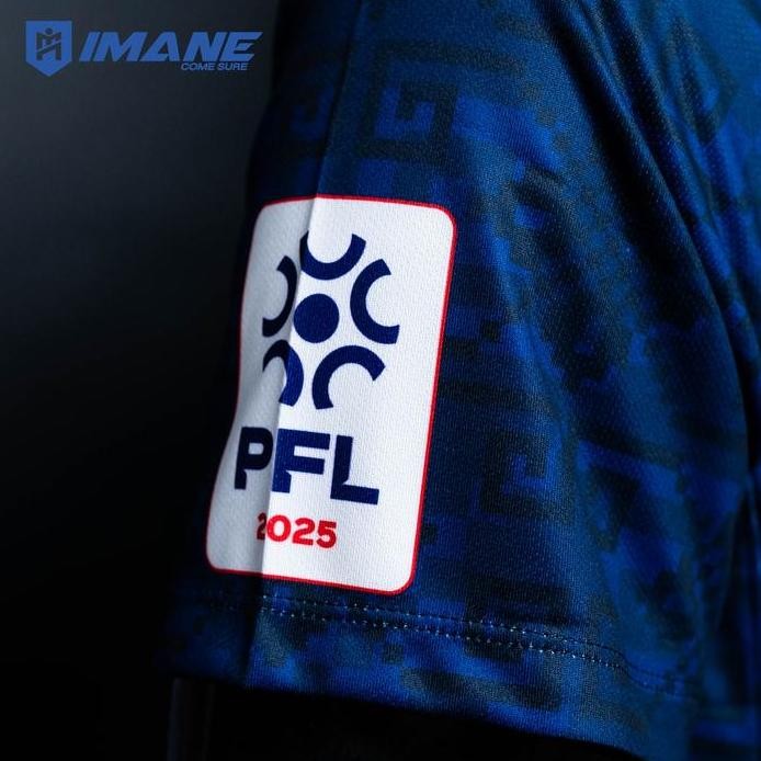 IMANE JERSEY HOME FAFAGE BANUA REPLICA 2024-2025