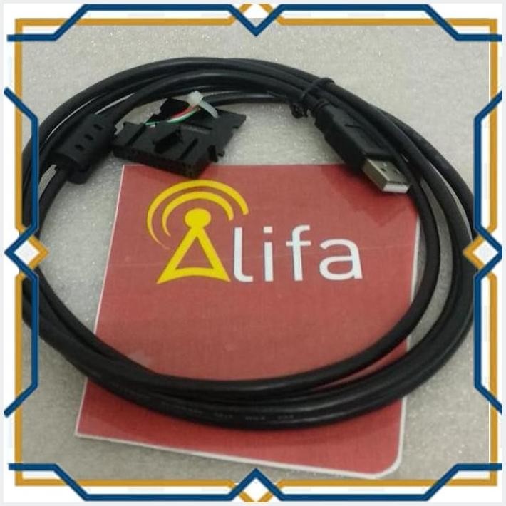 [alf] kabel program usb motorola xir m8600 xir m8608 xir m8660 xir m8668