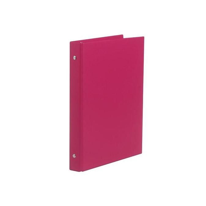 

Termurah Bantex Multiring Binder 26 Ring 25mm B5 Pink 1326 19