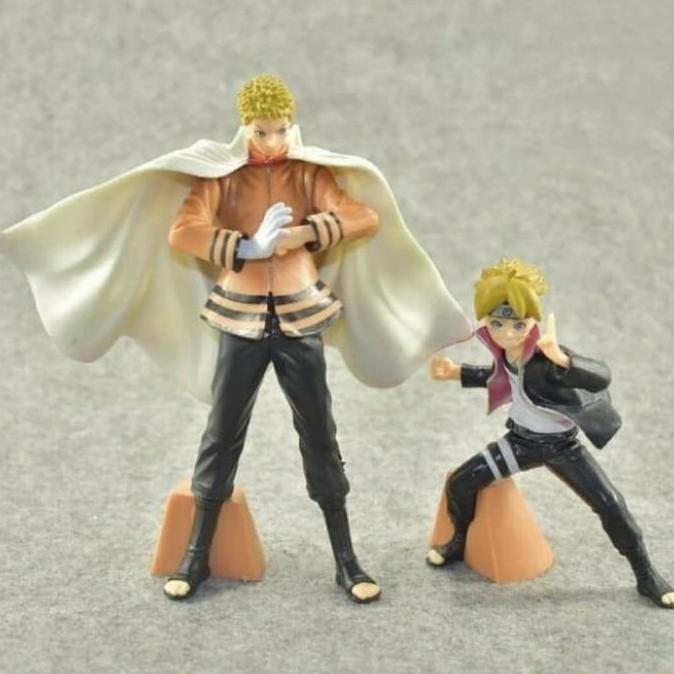 >>>>>] ACTION FIGURE ANIME NARUTO BORUTO