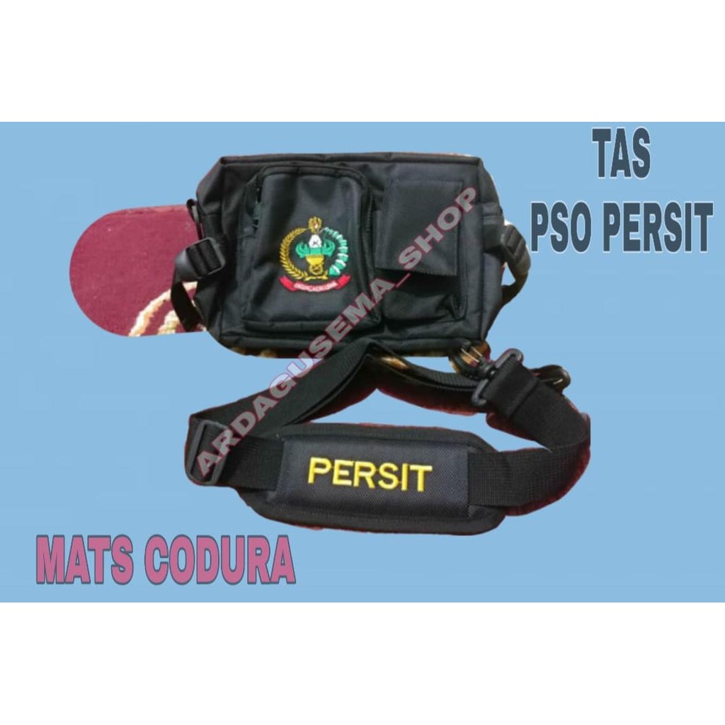 tas PSO PERSIT/ tas slempang persit/ tas persit/ tas wanita/ tas slempang wanta