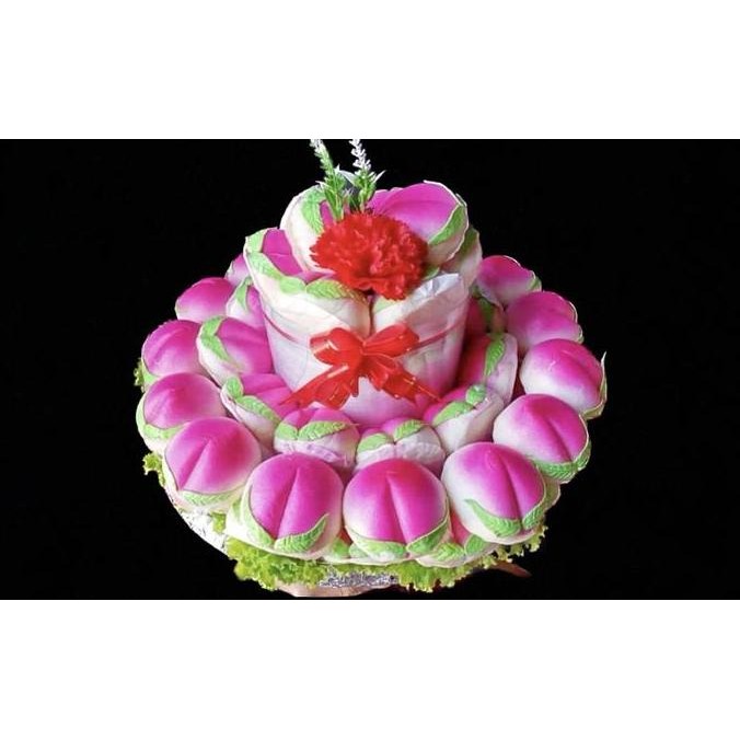 

Promo Pao Persik Isi Tausa Isi 50Pcs. Note Tanggal Dan Ucapan