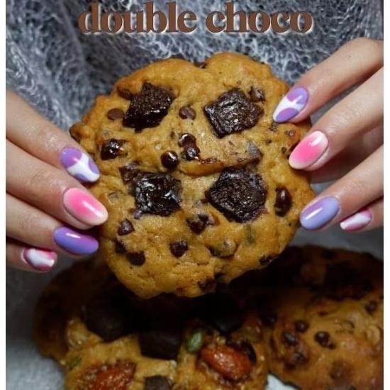 

Pcc Oft And Chewy Cooie Ui Einian Ui Viral