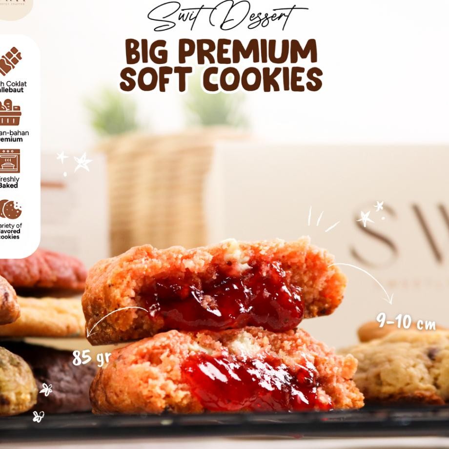 

Oft Cooie Bae B Ii 6 Pc Ue Viral Bet Baed Einian By Wit Deert