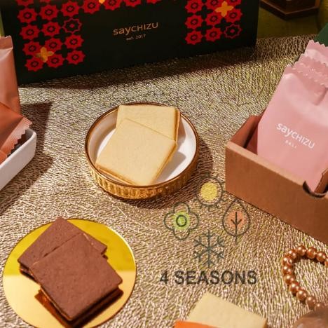 

Aychizu Cooie Viral From Bali