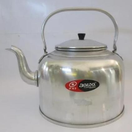 >>>>>] Teko Almunium Maspion Super Kettle 24 cm Ceret Jawa