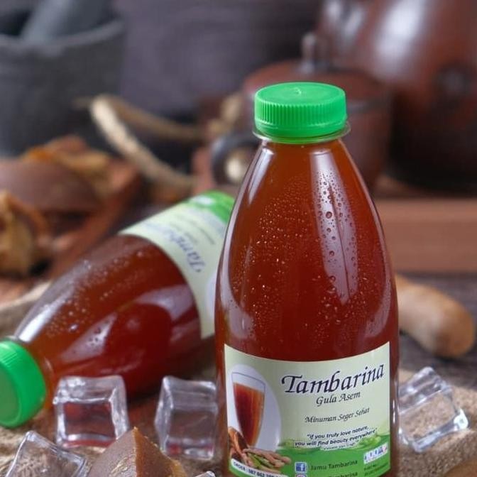 

><><><] Jamu Tambarina Gula Asem