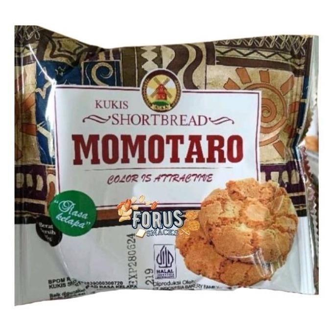 

Sale Momotaro Shortbread 1 Dus Isi 60 Pcs Lebih Hemat! Kukis By Aoka Viral Semua Varian Rasa Snack Cookies Termurah