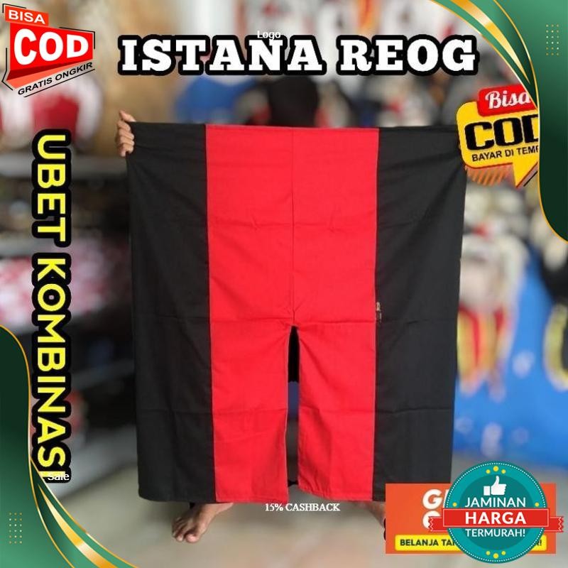 Stock Baru Celana Ubet Bopo / Ubet Bopo / Sarung / Celana Warok / Ubet Kombinasi / Ubet Jaranan Bisa