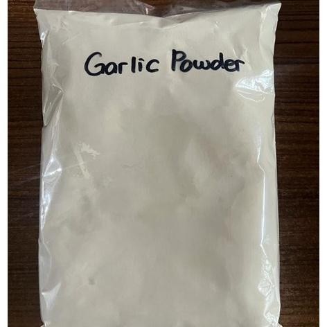 

Garlic Powder Bawang Putih Bubu