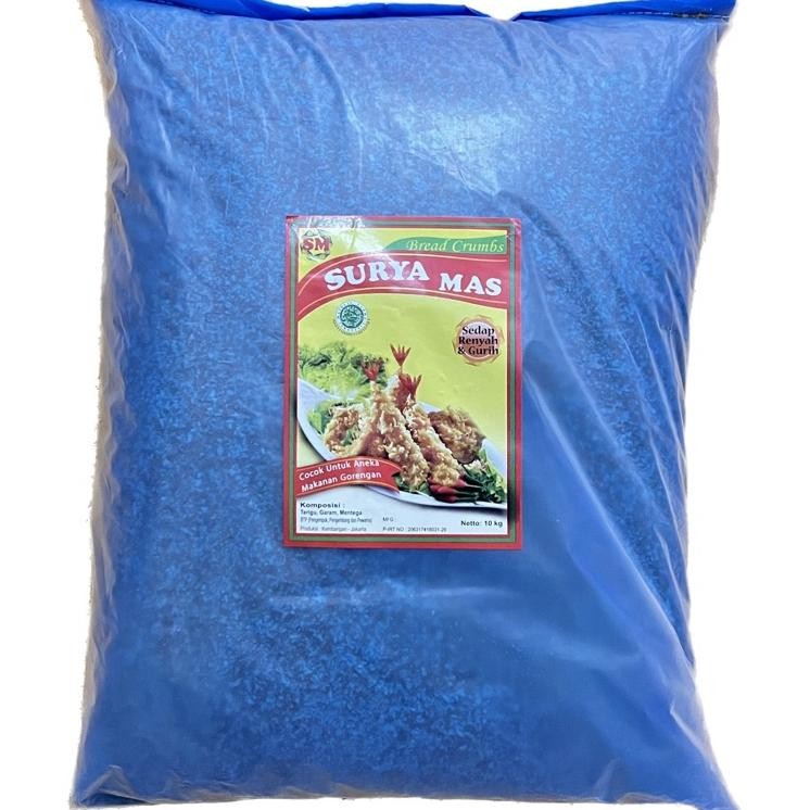 

Tepung Roti Tepung Panir Tepung Bread Crumb