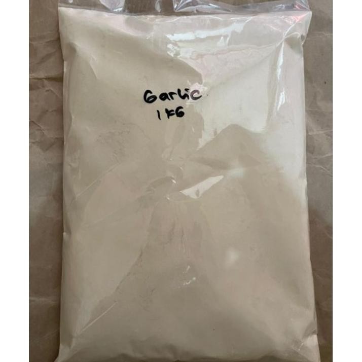 

Bawang Putih Bubugarlic Powder 1G