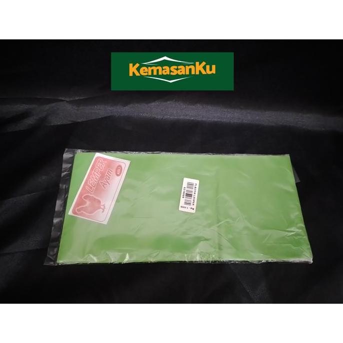 

:::::::] Plastik Lemper merk Ayam