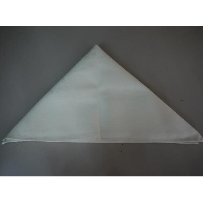 best produk] DAMASK Serbet Makan / Napkin