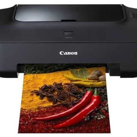 TERBARU - printer canon ip2770 semarang