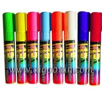 

SPIROS SPIDOL PAPAN TULIS LED COMPLETE SET / WHITE BOARD / LED BOARD / FLUORESCENT MARKER / NEON MARKERS