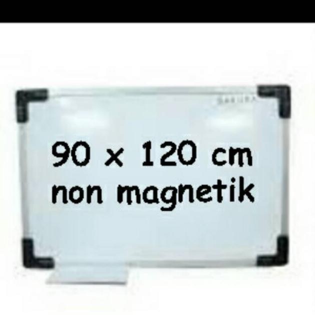 

READYYY WHITEBOARD 90 X 120 NONMAGNET