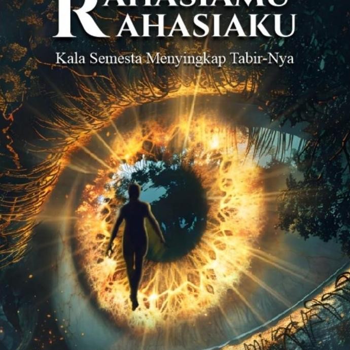 Rahasiamu Rahasiaku karya dr. I Wayan Mustika