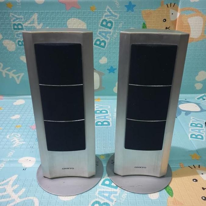 Speaker Pasif Onkyo Skf 230F New Stok