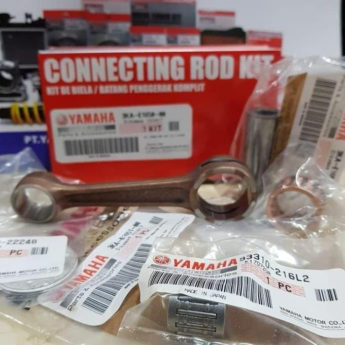 TERBARU - STANG SEHER RX KING SOKAR RX KING ROD RX KING ORI YAMAHA YGP