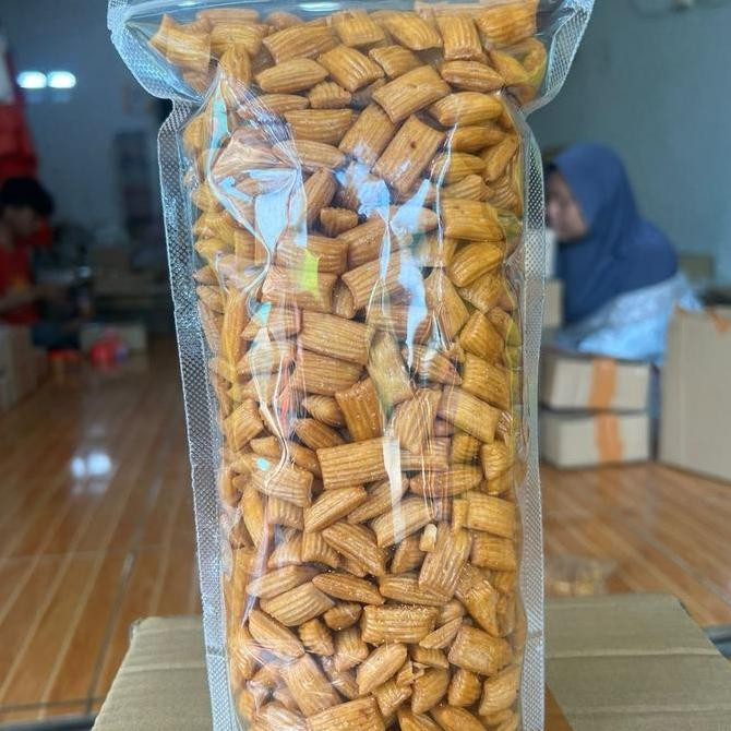 

HIW Pang pang manis gurih 500 gram