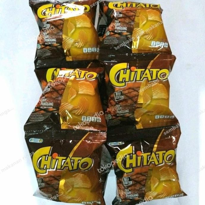 

HIW chitato renceng 10pcs