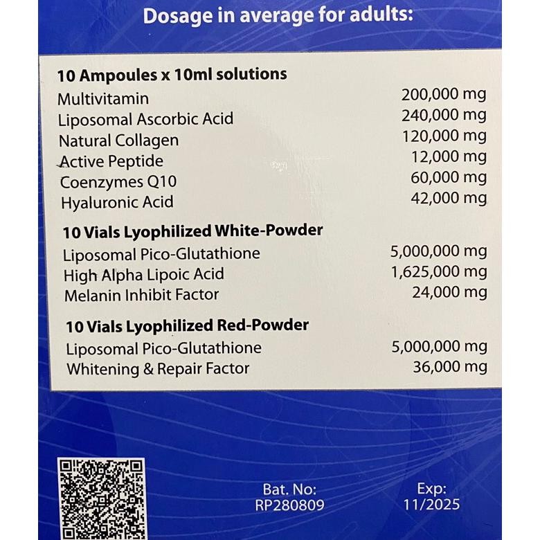 Ready Evgenis Nexgent Pro +