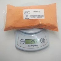 

BUMBU TABUR 250 GRAM REPACK RASA BBQ PEDAS COCOK UNTUK ANEKA KRIPIK, AYAM SHIHLIN, KULIT/CEKER/USUS AYAM KRISPY, POPCORN, KENTANG KRISPY / ULIR, CIMOL, GORENGAN, TAHU CRISPY, MIE LIDI, KRIPIK PISANG, MAKARONI, RUJAK JAMBU KRISTAL, RUJAK BUAH DLL.