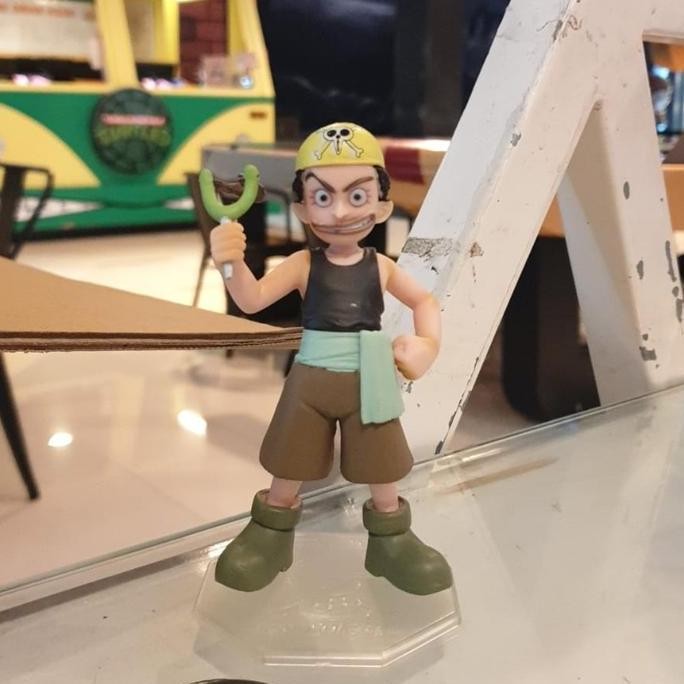 POP One Piece CB 3 USOPP kws