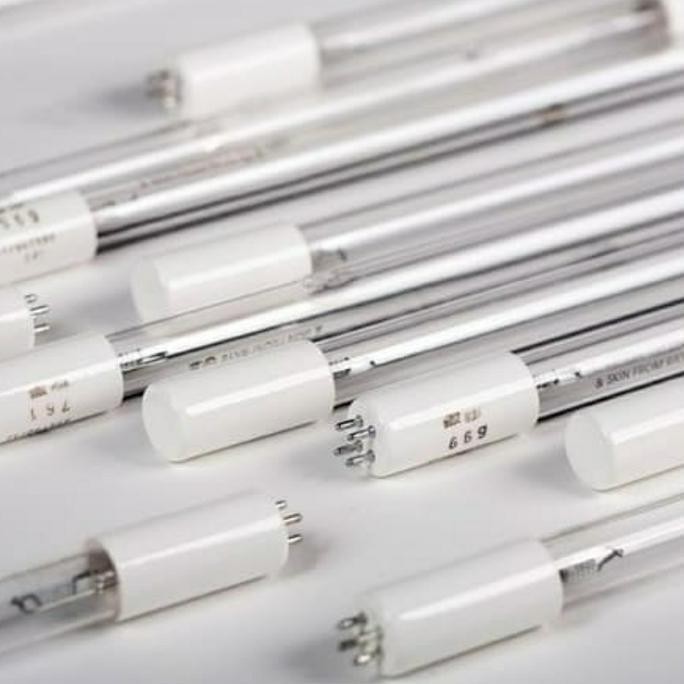 Lampu UV 55 watt - Bolam UV