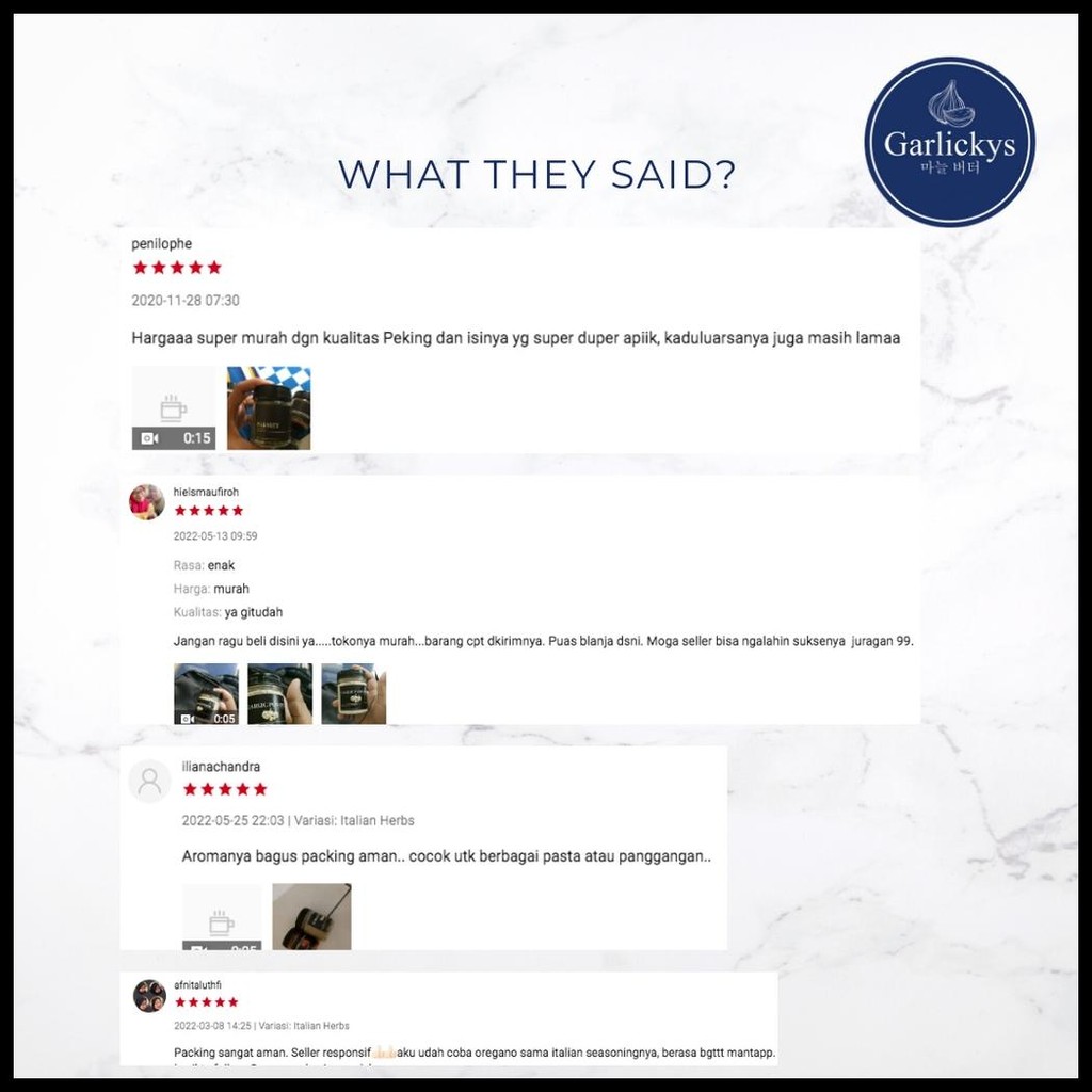 

GARLICKYS BUMBU DAPUR BAWANG PUTIH LADA MERICA PARSLEY OREGANO BUBUK NGOHIONG HALAL CAJUN SICHUAN PEPPER JINTEN KUNYIT PALA KARI INDIA BOMBAY MERAH JINTEN CHILI PAPRIKA POWDER ROSEMARY THYME BASIL KERING ITALIAN MIX HERBS SEASONING JAHE MURNI GINGER