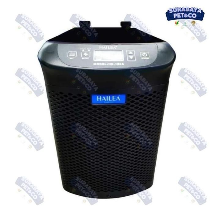 HAILEA HK-1000A (1HP) CHILLER