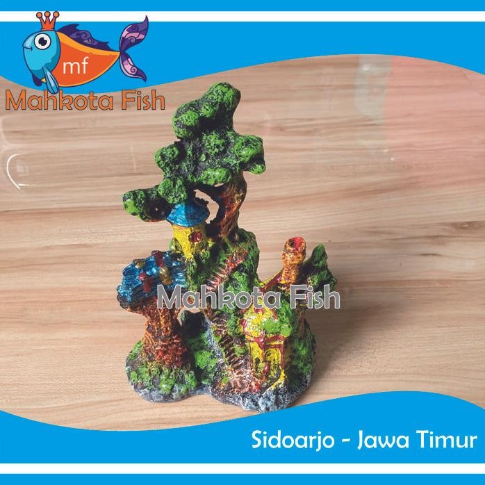 

Terlaris Murah Hiasan Aquarium Pohon | Mainan Pohon Aquarium | Mainan Pohon | H