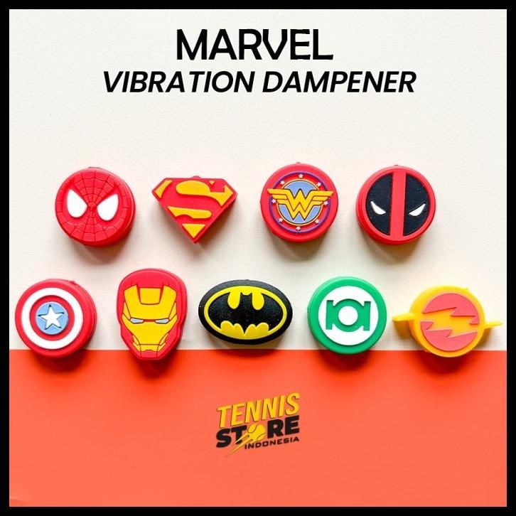 MARVEL VIBRATION DAMPENER / ANTI GETAR