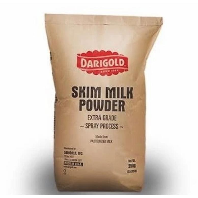 

NEW!!! susu bubuk skim milk powder USA original