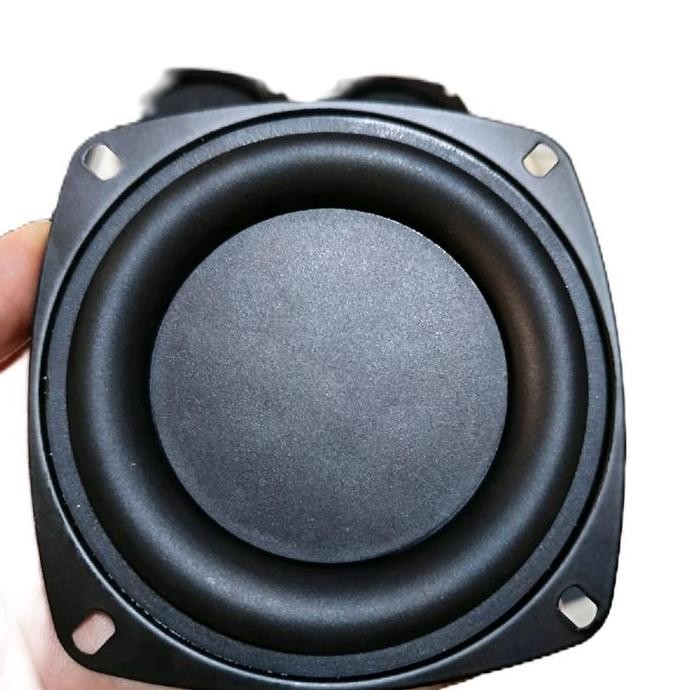 Passive Bass Radiator 4 Inc New Stok