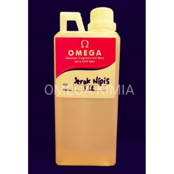 

Terlaris Bibit Parfum Jeruk Nipis 1 L