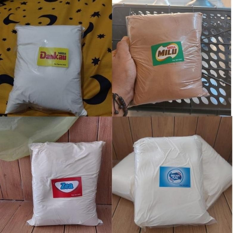 

NEW!!! Susu Bubuk Fullcream Kiloan 1Kg