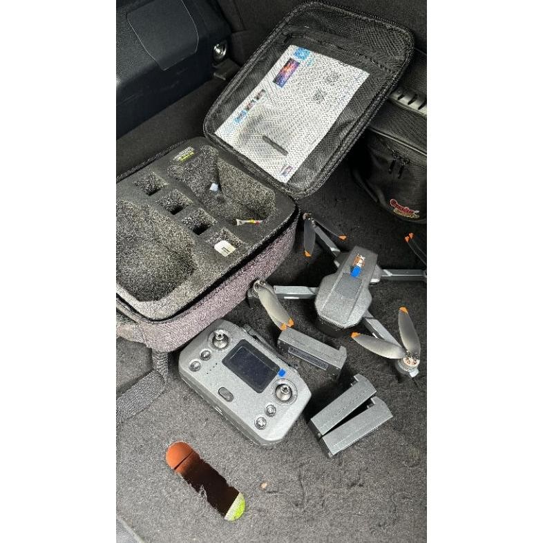 Drone rox x9 SERIES MINI