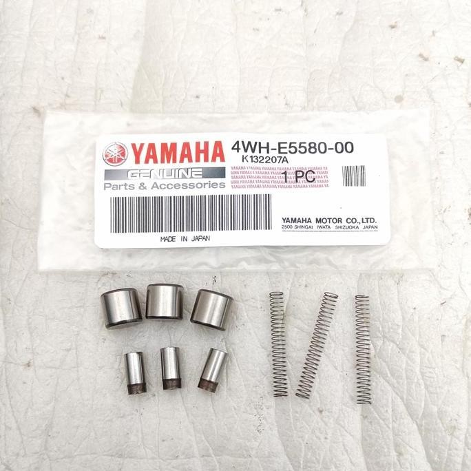 HARGA DISC - pelor one way starter yamaha F1ZR original