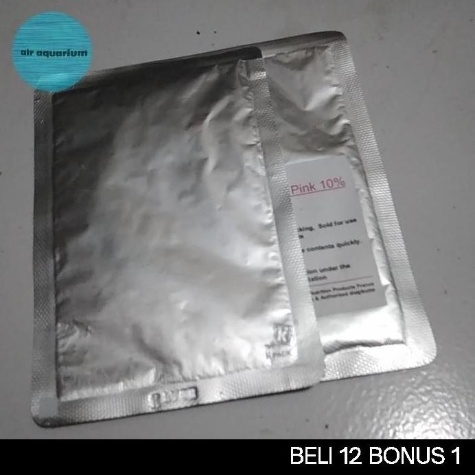 

Terlaris Red Karo Canthaxanthin Vitamin Merah Ikan Reptil Dan Unggas