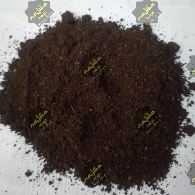 

Terlaris |Master| Pupuk Kandang Kohe Kambing Premium Cap Komba Isi 25L Rilisan