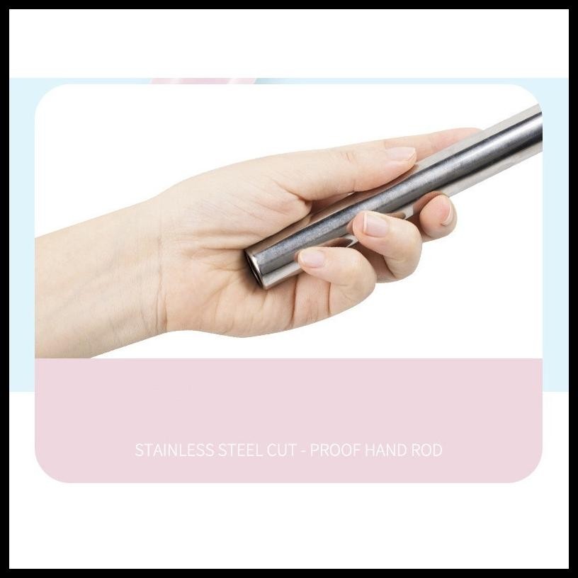 SAPU MINI ANAK SET SAPU PENGKI KARAKTER KUCING SAPU ANAK