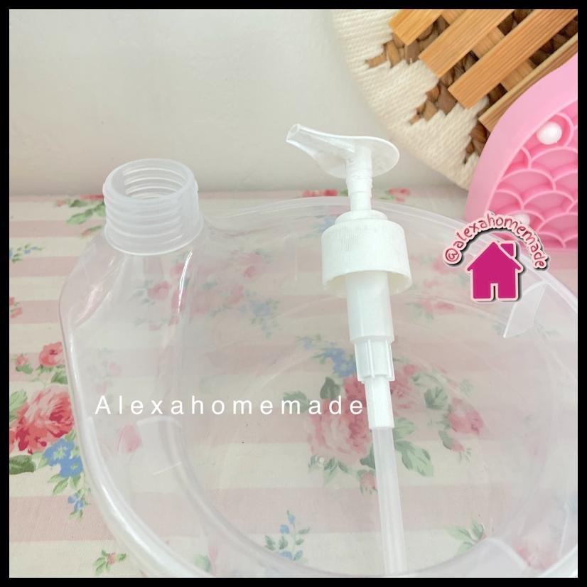 TEMPAT SABUN CUCI PIRING VIRAL UNIK (PINK, PUTIH, HIJAU)