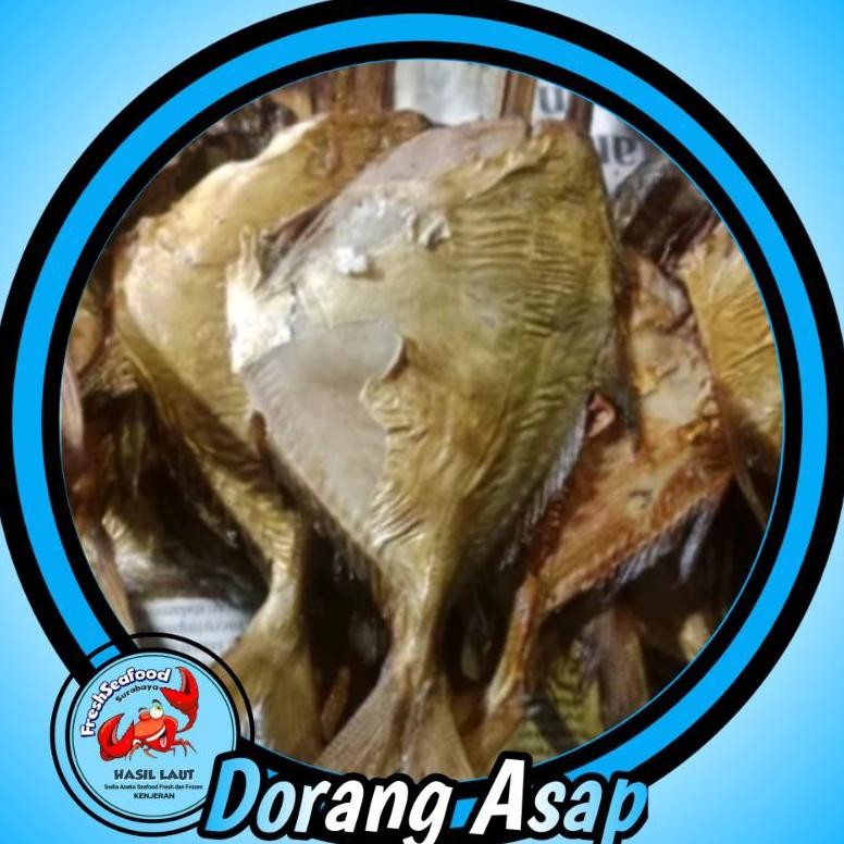 

DORANG ASAP 500GR nUg