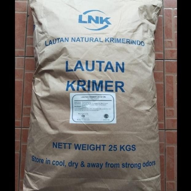 

Ellenka Non Dairy Creamer Premium/Krimer LNK (1kg) nUg