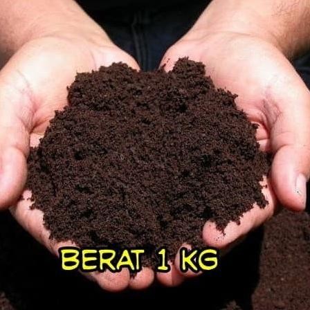 

Terlaris Premium Jual Kompos Media Tanam Pupuk Kandang 1Kg