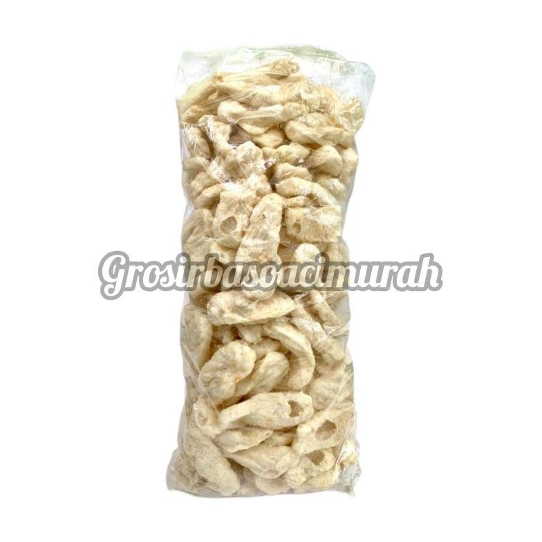 

Toping Baso Aci Topping Cuanki Lidah Cuankie Lidah Isi 150 Pcs Toping Seblak AST nUg